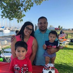 Meet your Posher, Edgardo